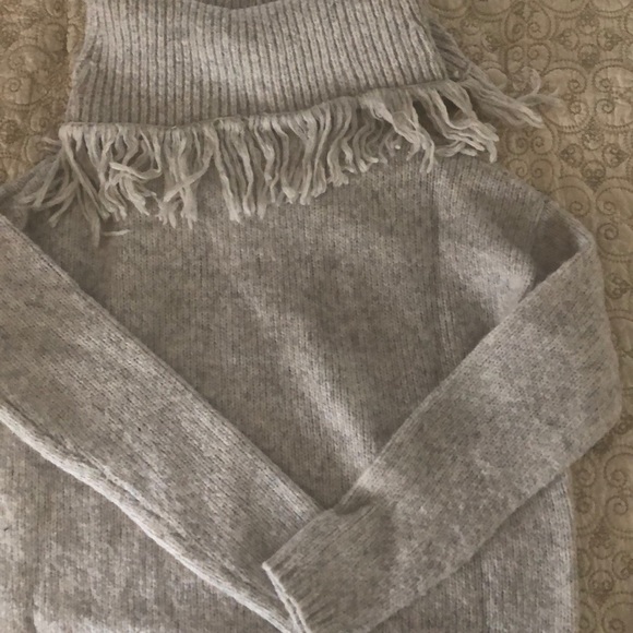 Anthropologie Sweaters - Anthropologie Sweater NWOT